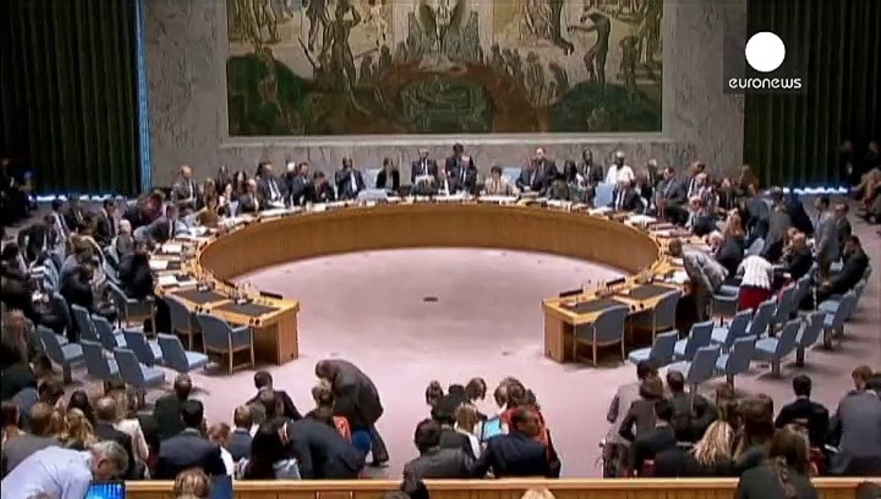 Russia vetoes UN resolution to try suspects in MH17 crash in Ukraine
