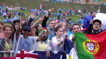 Afrojack LIVE @Tomorrowland (Belgium) 2015