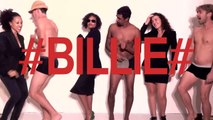 Blurred lines - Robin Thicke parody - GOOD BOY