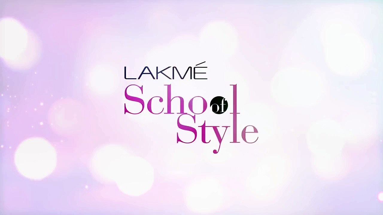 Karo Khudko Reinvent! Karan Johar Inspires | #LakmeSchoolOfStyle