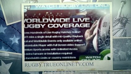 USA vs Tonga stream live rugby games