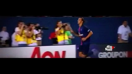 Manchester United vs PSG: El resumen del partido (VIDEO)