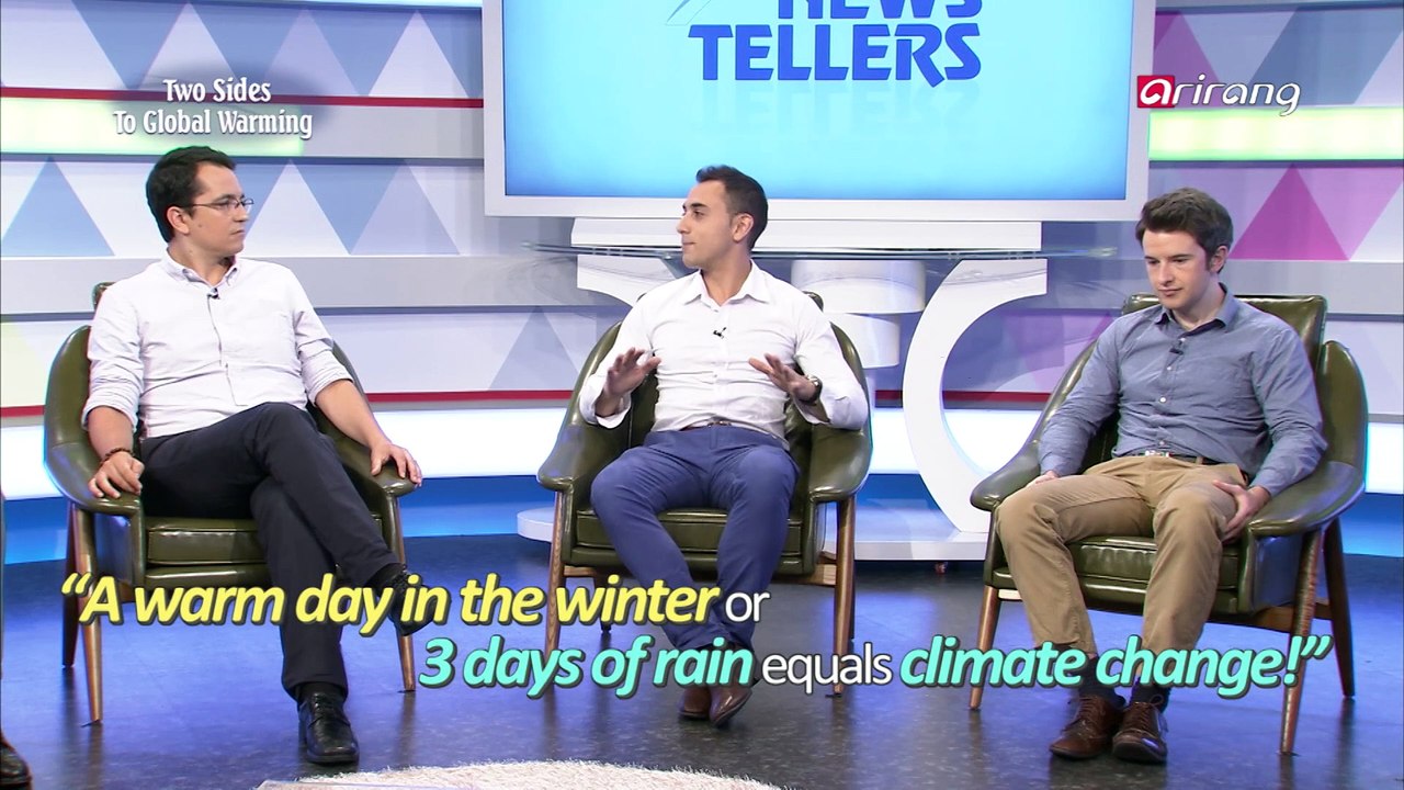 Newstellers Ep16