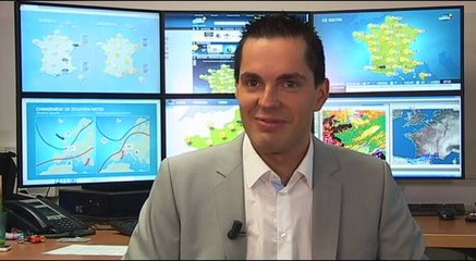Météo week-end : retour de l'été !