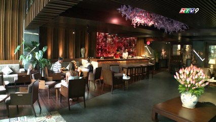 Khách sạn Sakio - sự giao thoa văn hóa Nhật bản & Việt Nam - Thành Phố Hôm Nay [HTV9 – 20.07.2015]