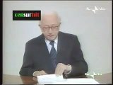 Enzo Biagi - Ultima puntata de 