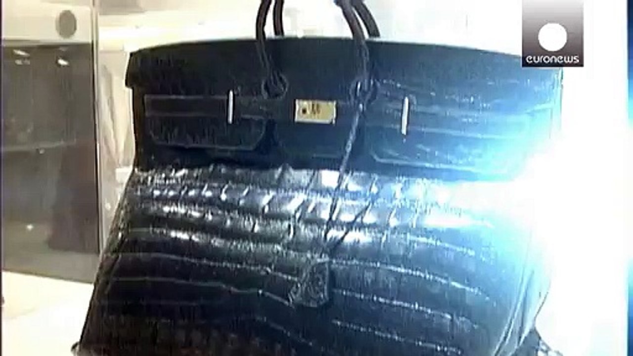 Vorwurf Tierquälerei: Jane Birkin will nicht mehr Namensgeberin sein