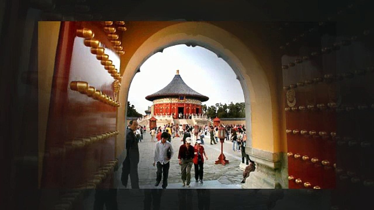 What is the best way to Travel to the China (Was ist der beste Weg, reisen nach china)