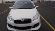Fiat Linea Elegante coming soon