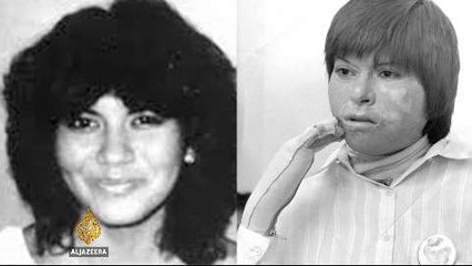 Pinochet-era crime comes back to haunt Chile