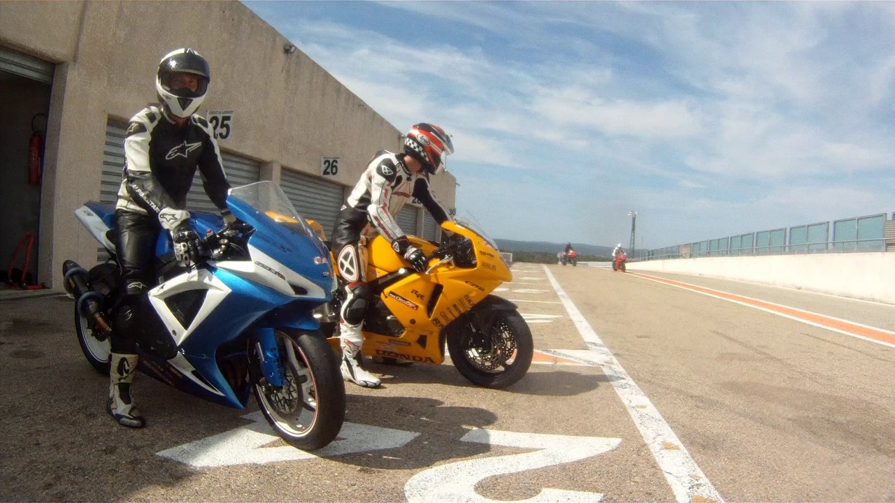 Lédenon 13/07/2015 avec la Team Bike