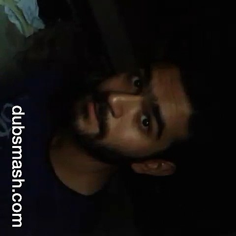 dubsmash (andaz apna apna)