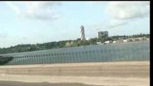 Le Plateau, Abidjan