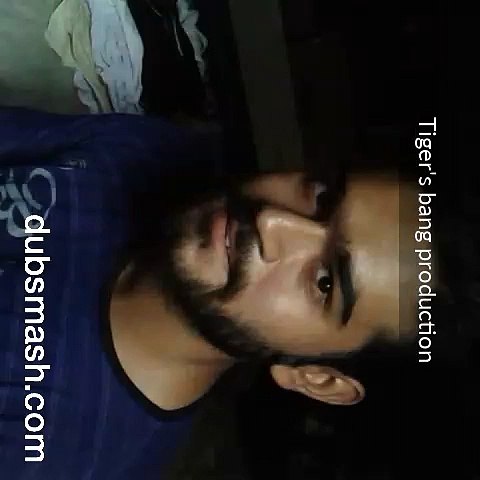 DDLJ dubsmash