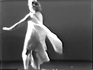 Isadora Duncan Dancers