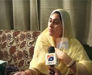 A Dancer Girl Telling What Punjab Police Did With Her - Really Shameful_2