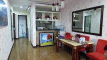 3 bedroom modernly furnished apartment in Hoa Binh green on Buoi street for lease
