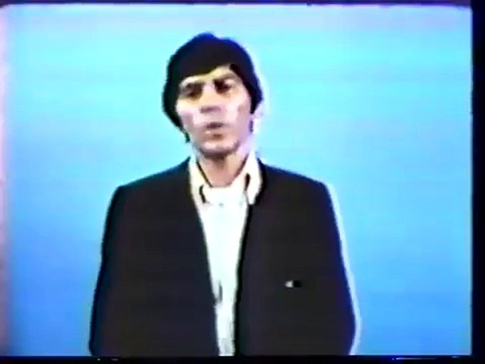 Jay Sebring  - Hair Styling  Lesson