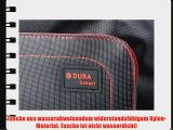 Robuste Duragadget-Tasche mit Gurt f?r Acer Aspire V5-121 V5-122P und V5-132P Notebooks