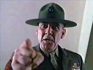 Full Metal Jacket Prank call by Azeral88
