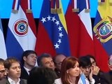 17 DIC 2014 CUMBRE MERCOSUR ARGENTINA: Discurso Presidente Nicolás Maduro en Plenaria