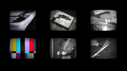 Get Illogistical (Get Smart TV Show Theme)