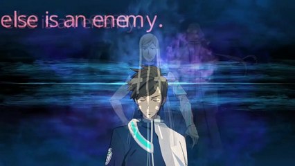 Lost Dimension - Deep Vision Trailer