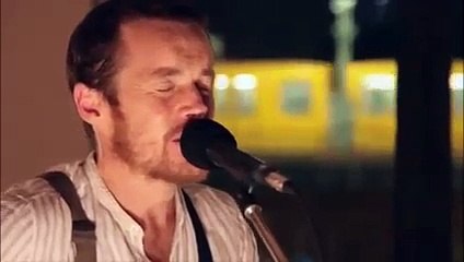 damien rice - 9 crimes (live)