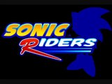 J's Jukebox #1: Survival Plant Zone (Sonic Riders/Sonic 2 Mashup)