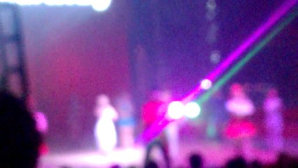 Le Cirque de St Petersbourg à Quimper le 28 juillet 2015 #16