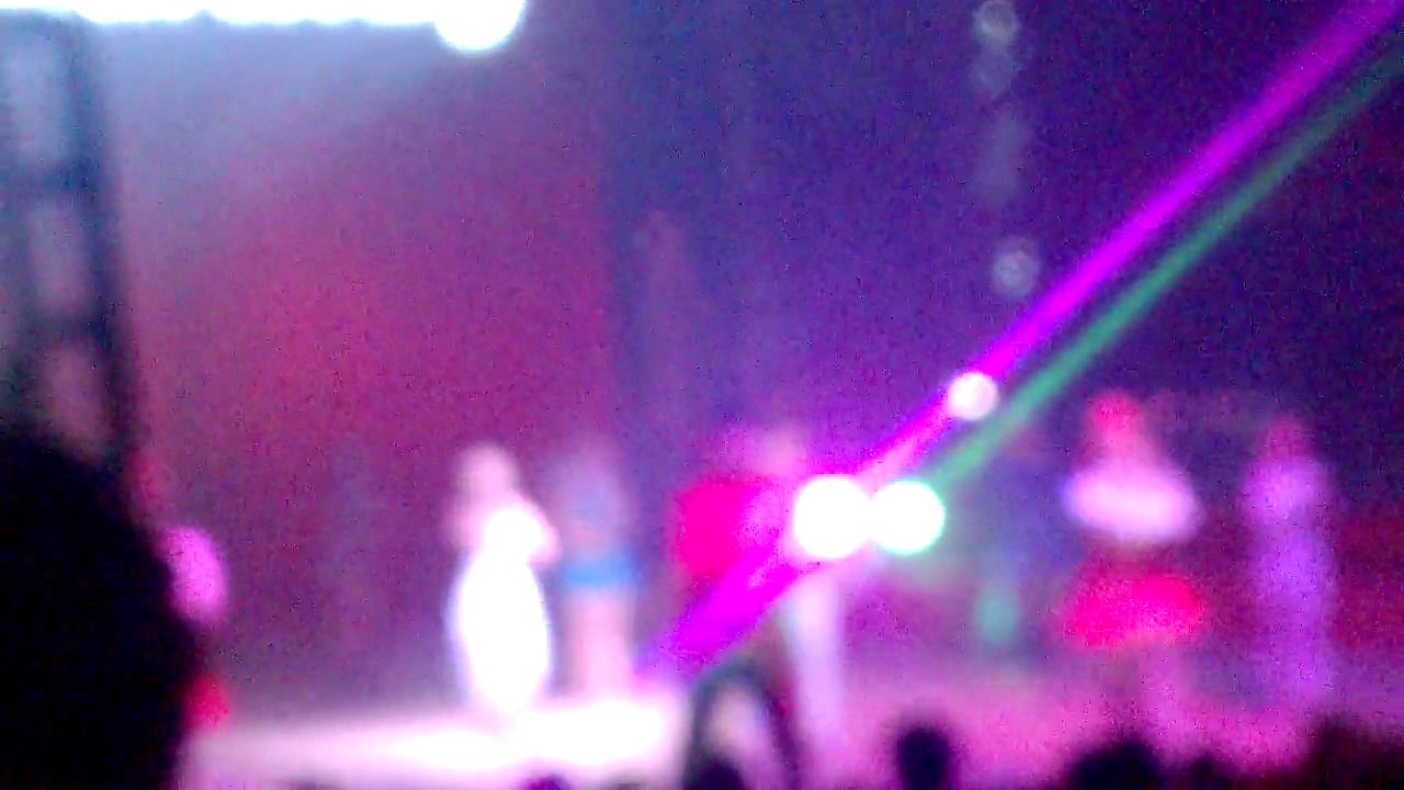 Le Cirque de St Petersbourg à Quimper le 28 juillet 2015 #16