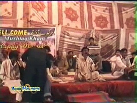 Hindko-Song -Arshad-Hazara -Wedding-of-Malik-Imran-Shahkot-Abbottabad-Part-2