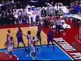 Epic NBA Dunk Ons 🏀