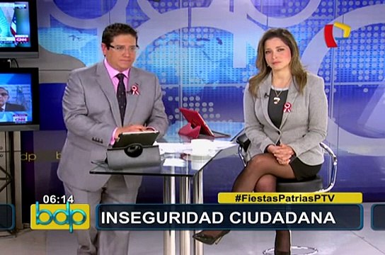 Inseguridad ciudadana: analistas consideran que Gobierno no tuvo política contra delincuencia