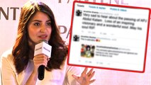 Anushka Sharma CLARIFIES On 'APJ Kalam' Wrong Tweet