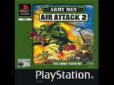 Army Men Air Attack 2 Soundtrack - Track 14