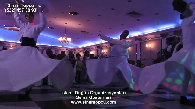 Bursa İlahi Grubu - bursa çalışkan balo düğün salonu - Caliskan Balo Dugun Salonu