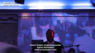 Bursa Caliskan Balo Dugun Salonu İslami Düğün Organizasyonu