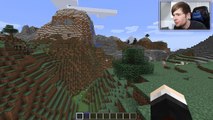 Minecraft 1.9 | I'M AN ENDER DRAGON!