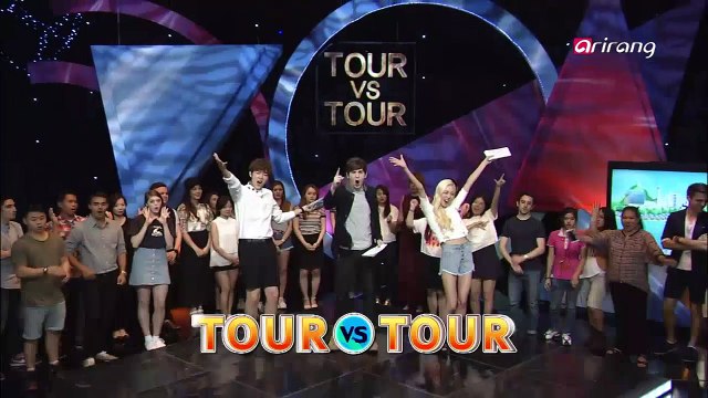 Chunchon, Gangwon-do Province vs Jecheon, Chungcheongbuk-do Province