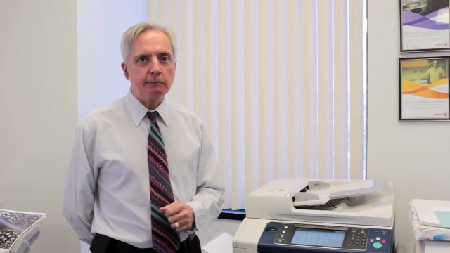 Calibrating the Xerox WorkCentre 7556 / 7545 / 7535 / 7530 / 7525, QDoxs QTip!