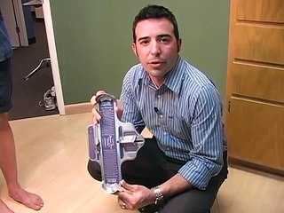 The Brannock Device and Shoe Sizing