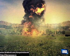 ‫- ایرانی ماہرین نے جان بچانے والا ڈرون تیار کر لیا _