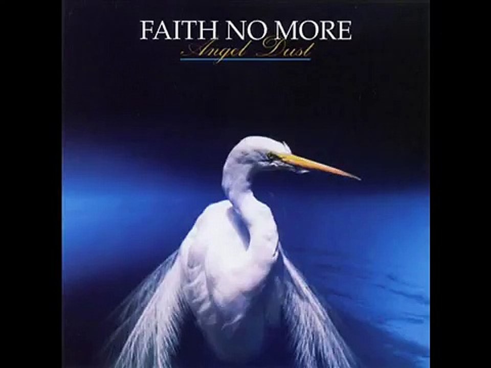 Easy by Faith No More