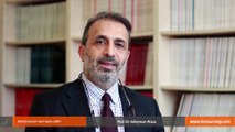 Böbrek kanseri nasıl teşhis edilir? - Prof. Dr. Süleyman Ataus