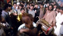 Farooqabad Nokhar Qadim Mela Dhol Dance Part 1 (1 To 6)
