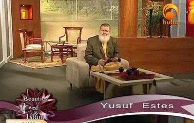Faith and It's Proof - Beauties of Islam - (Sheikh Yusuf Estes)