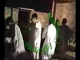 Hazara Kumhar Dance Night at Shahkot Abbottabad