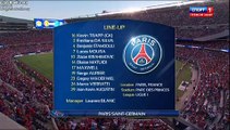 Manchester United 0-2 Paris Saint-Germain All Goals and Full Highlights