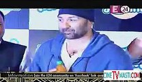 Sunny Deol Ne YRF Ko Kaha Na 30th July 2015 CineTvMasti.Com